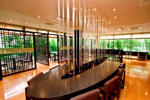 Фото Setre Highlandvilla Himeji