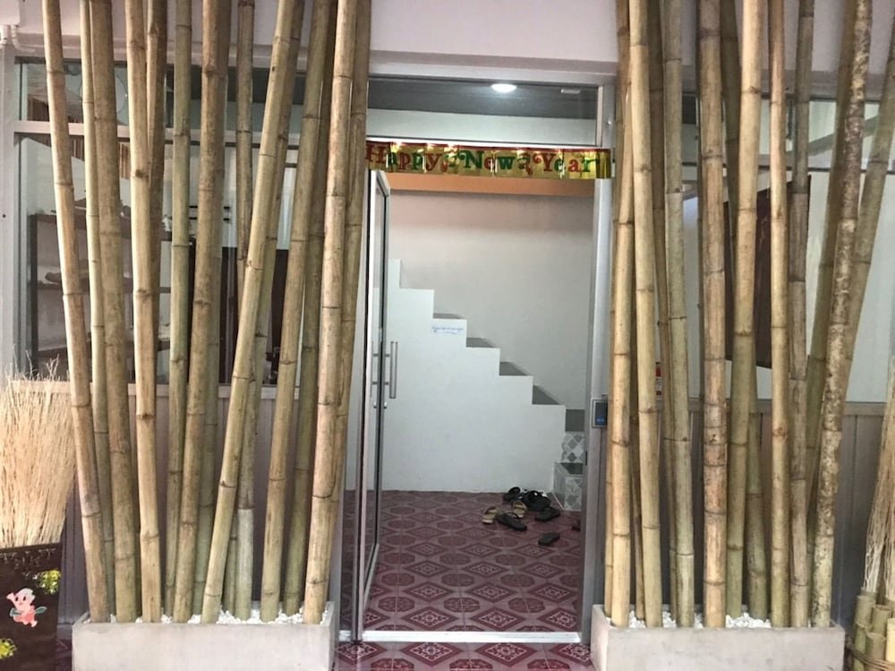 Фото Tangmo House