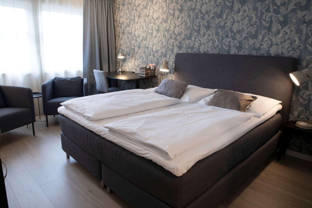 Фото Best Western Tingvold Park Hotel