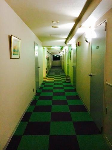 Фото Hotel Alphastar iwappara