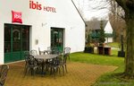Ibis Coventry South