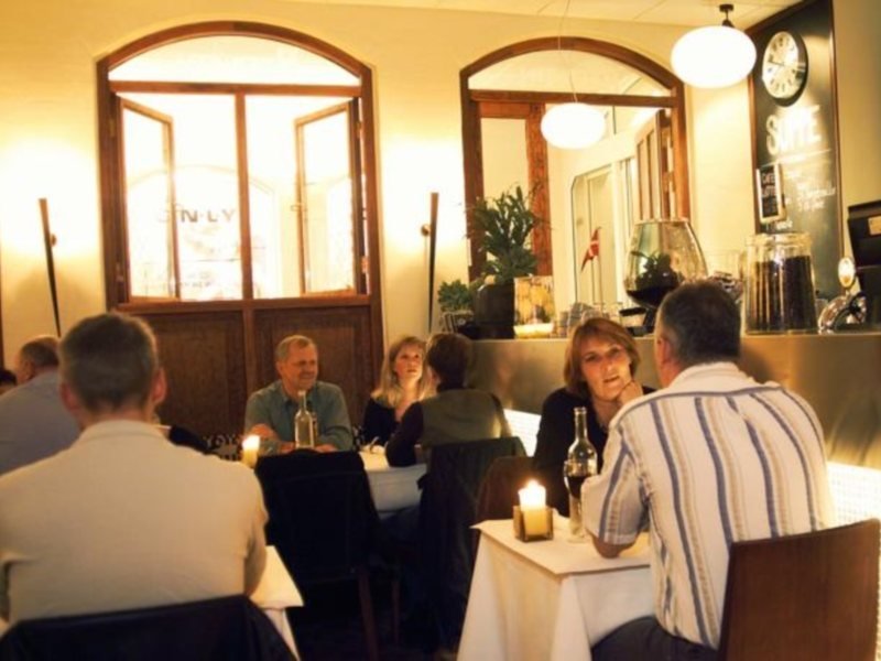 Фото Hotel Schaumburg