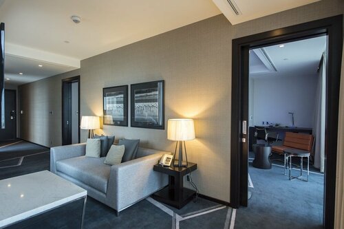 Гостиница Intercontinental Luanda Miramar, an Ihg Hotel в Луанде