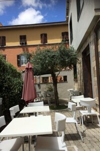 Гостиница Hotel Alessandro Della Spina