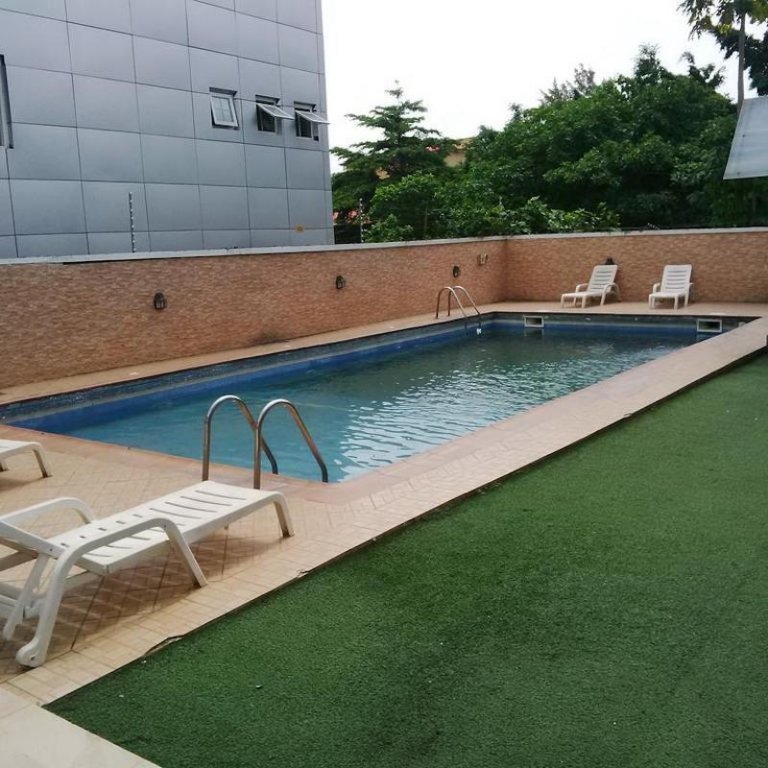 Фото отеля 3