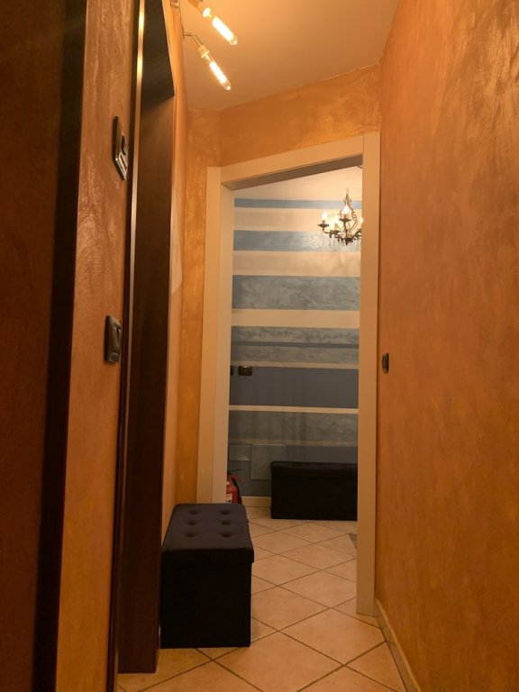 Фото Foresteria del Merlin Cocai