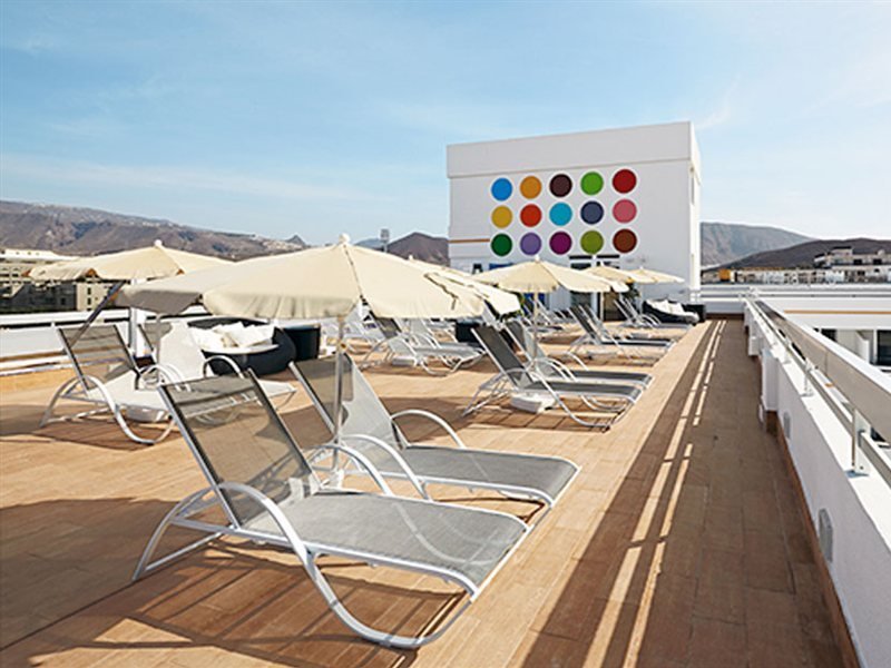 Фото Coral Suites & SPA