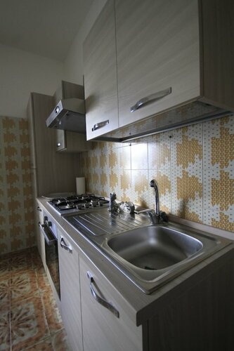 Гостиница B&b VIA Stazione