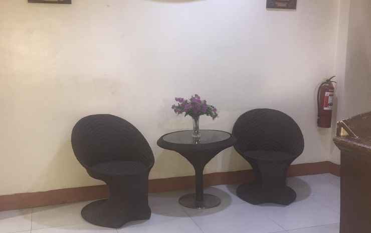 Фото Jeamco Royal Hotel - Baybay