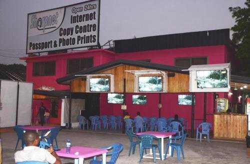 Фото отеля 4