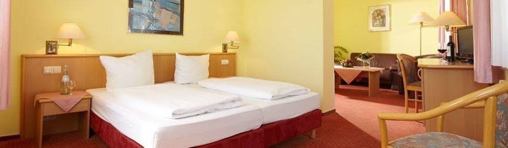 Фото Coffee Fellows Hotel Trier