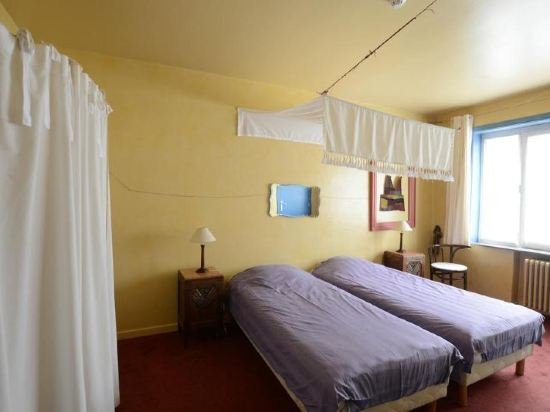 Фото Focus Hotel