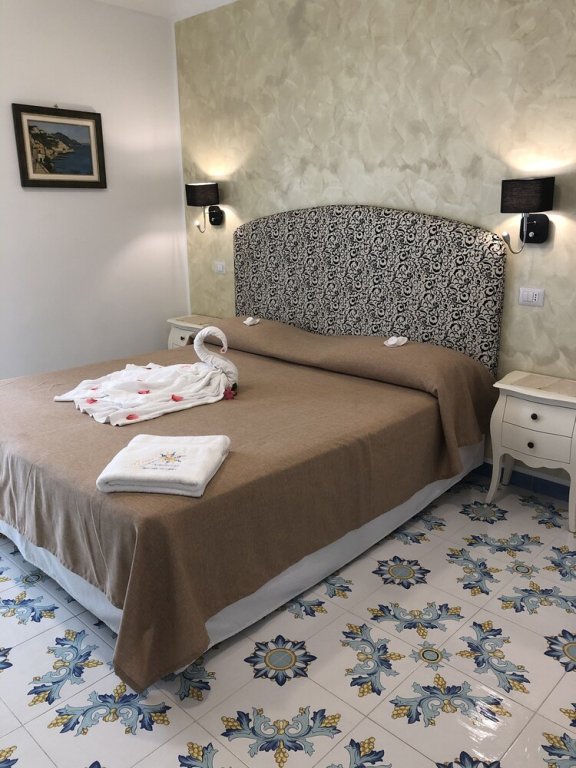 Фото Nonno Francesco B&b