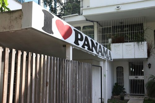 Хостел Hostal Armonia в Панаме
