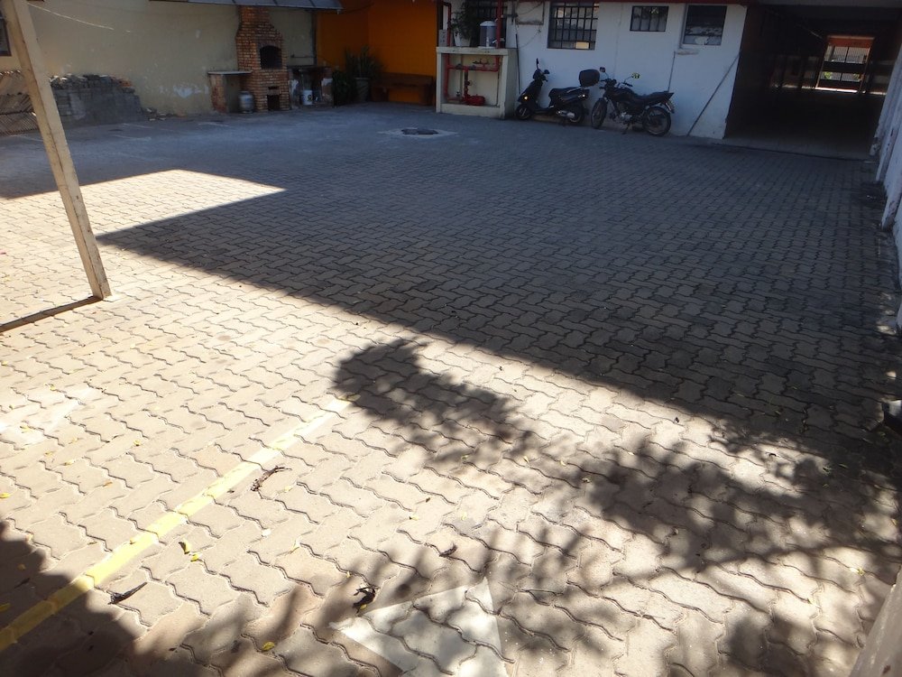 Фото Pousada Brisa do Atlântico