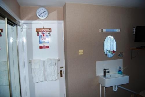 Фото Mike & Carolyn Ball B&b