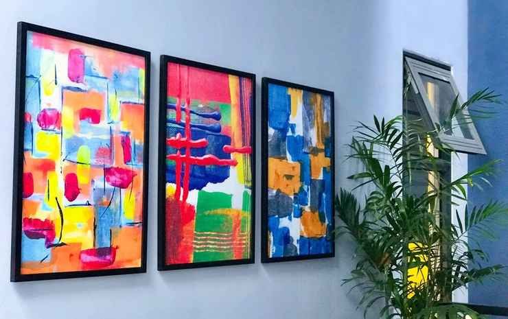 Фото Cosy House Da Nang