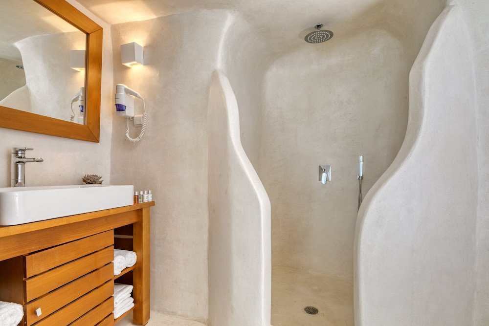 Фото Nostos Apartments Fira