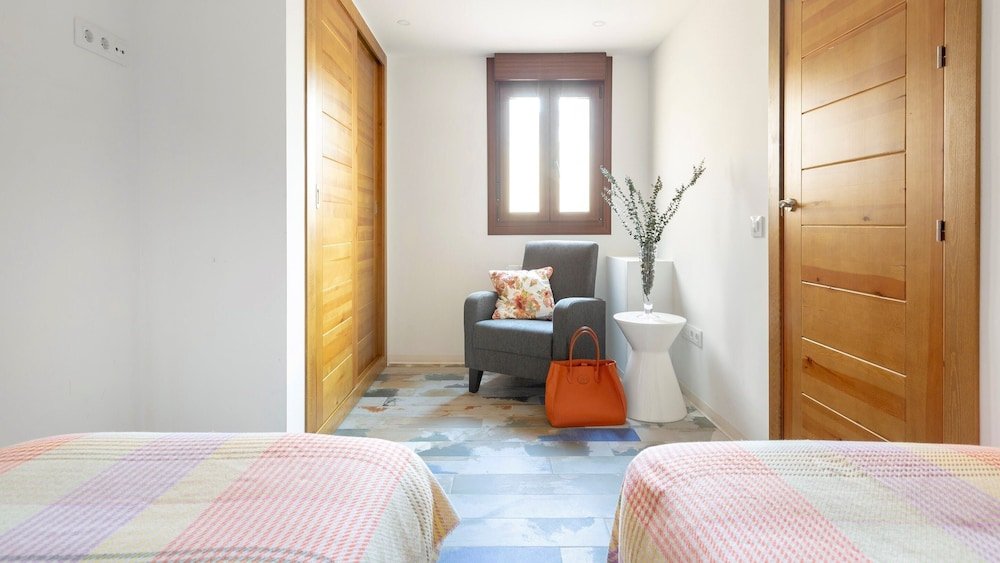 Фото Apartamentos Ejemplares