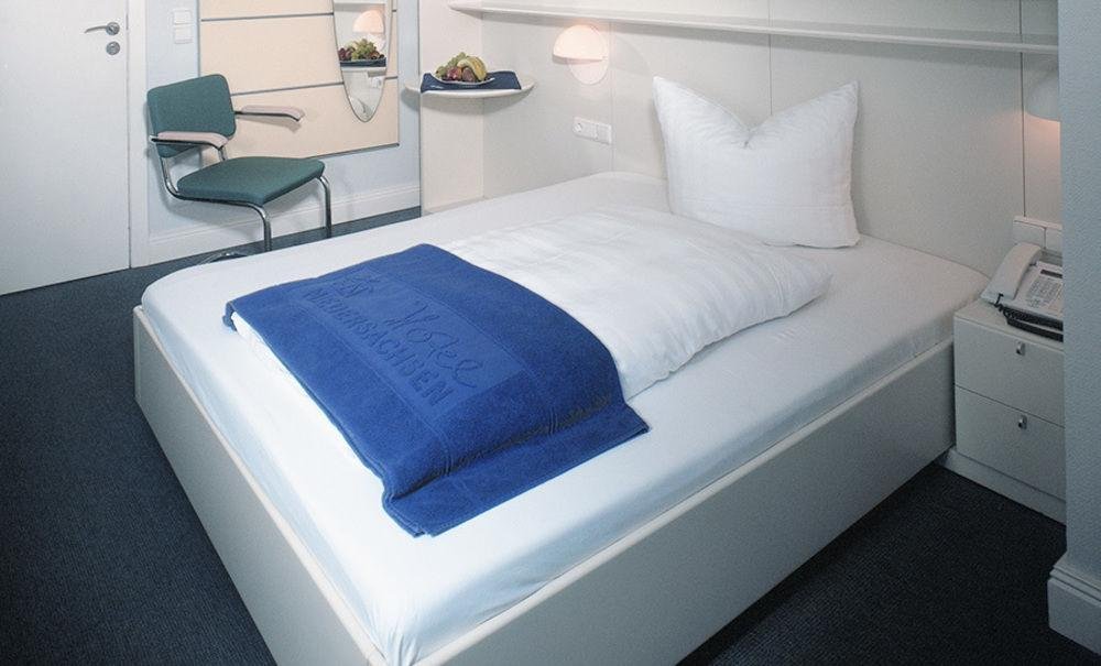 Фото Hotel Niedersachsen