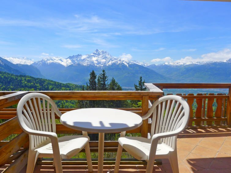 Hotel Le Bristol, Vaud, photo