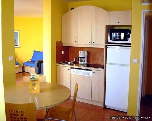 Фото Résidence Pierre & Vacances Premium Port-Prestige