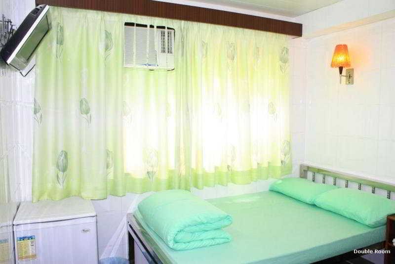 Фото Narli Guest House