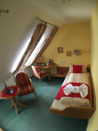 Фото Ambiente Hotel Strehla