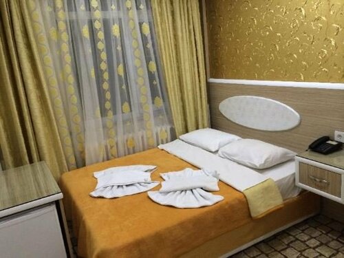 Гостиница Grand Oral Hotel в Фатихе