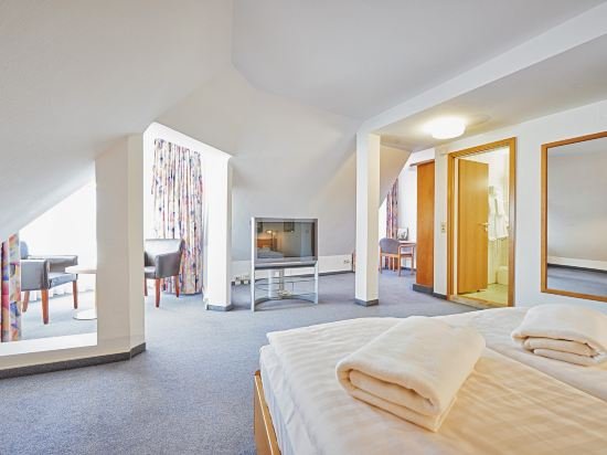 Фото Hotel Brita Stuttgart