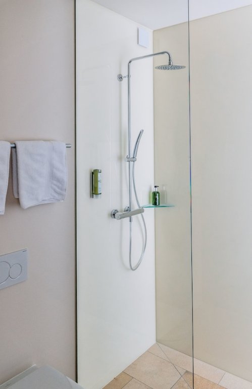 Фото B_smart hotel Widnau