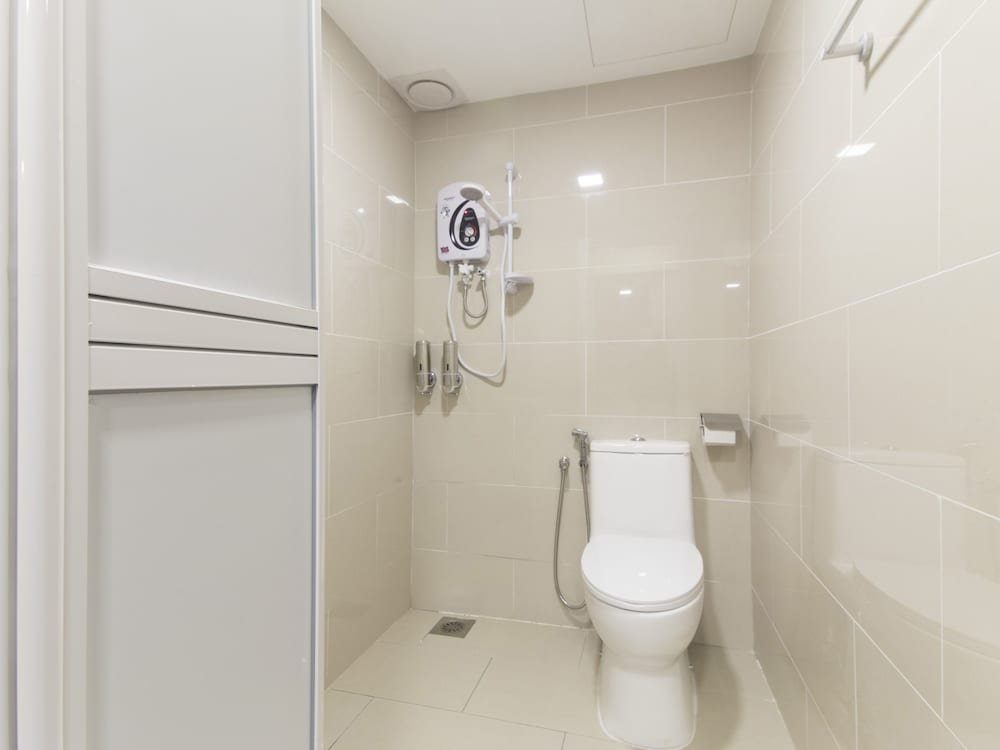 Фото K3 Formosa Hotel