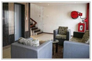 Гостиница Hotel Prem Nivas