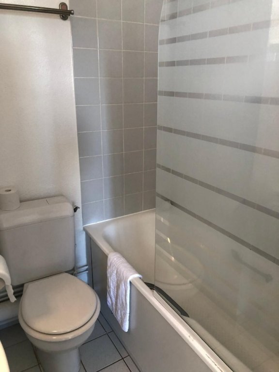 Фото Paris Saint Cloud Hotel