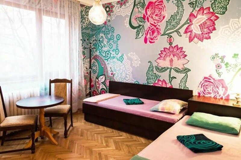 Хостел Sofia Smart Hostel в Софии