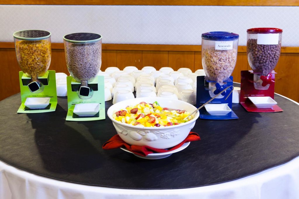 Фото Canal Beagle Hotel