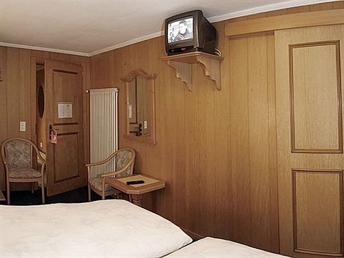 Фото Hotel Helvetia