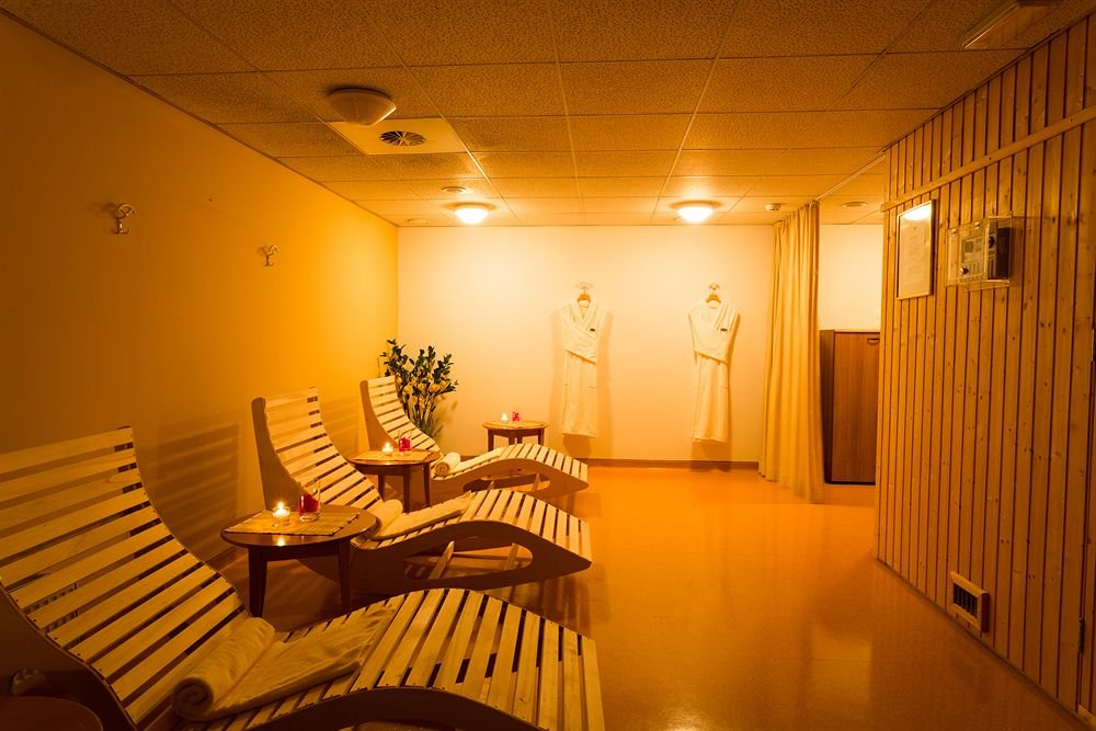 Фото ibis Styles Ljubljana Centre