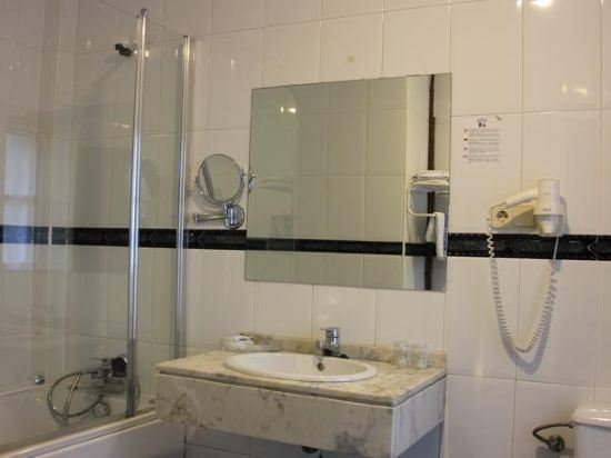 Фото Hotel Asturias