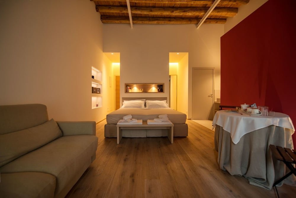 Фото Massimago Wine Suites