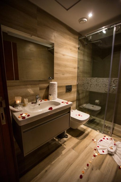 Фото Sbn Suites Hotel