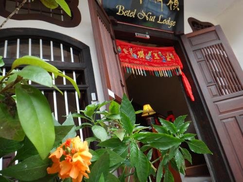 Фото Betel Nut Lodge - Adult Only