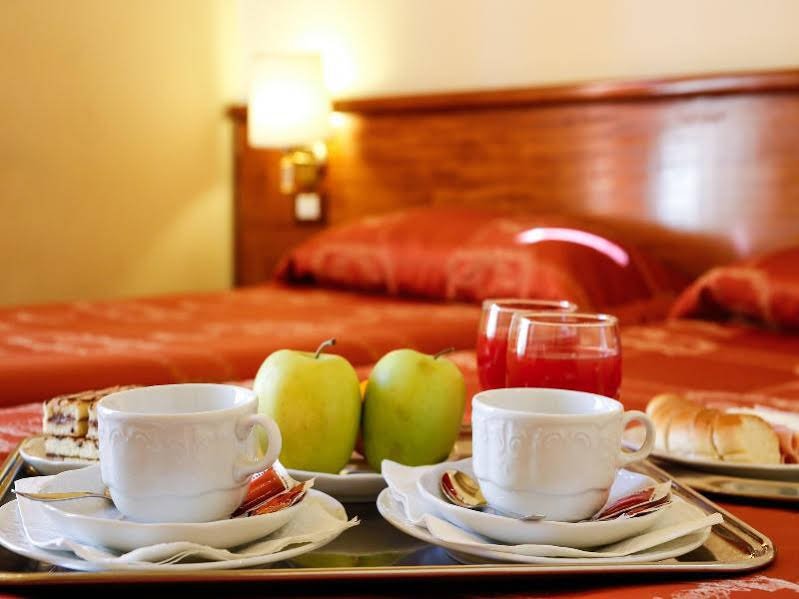 Фото Hotel Tempio di Pallade