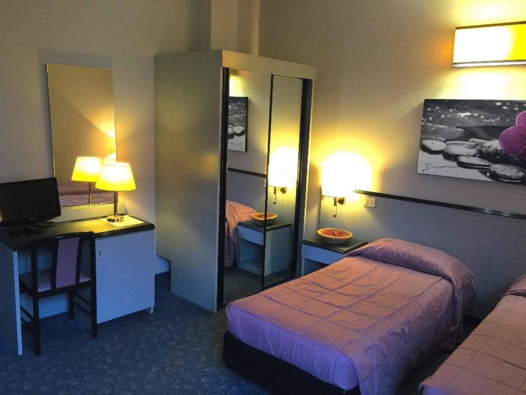 Фото Hotel Internazionale