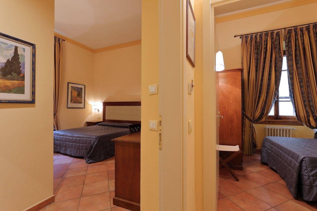 Фото Hotel Cimabue