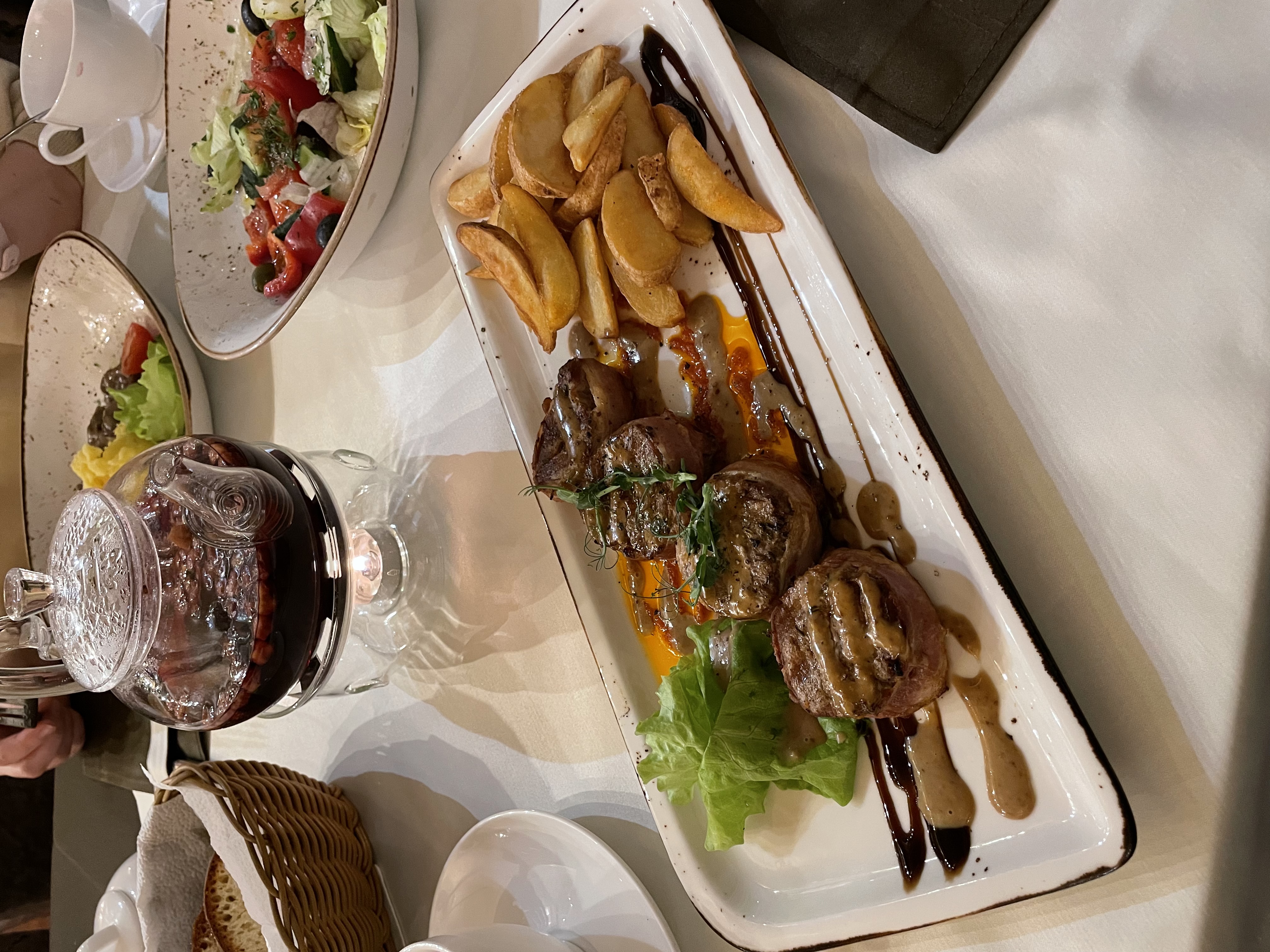 Фото Aldego Hotel & SPA