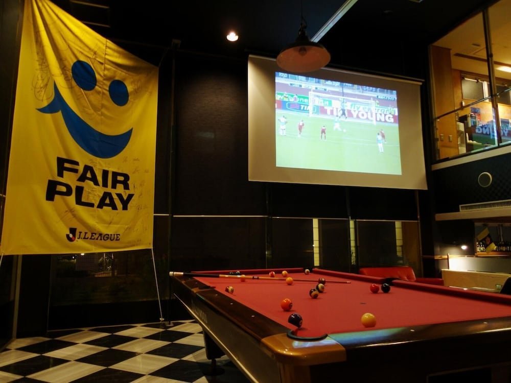 Фото Kokura Bay Hotel Daiichi