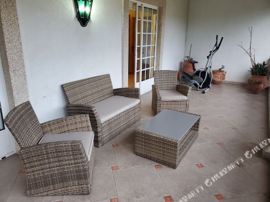 Фото Hotel O Pazo