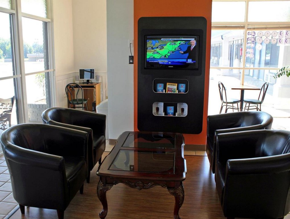 Фото отеля 5