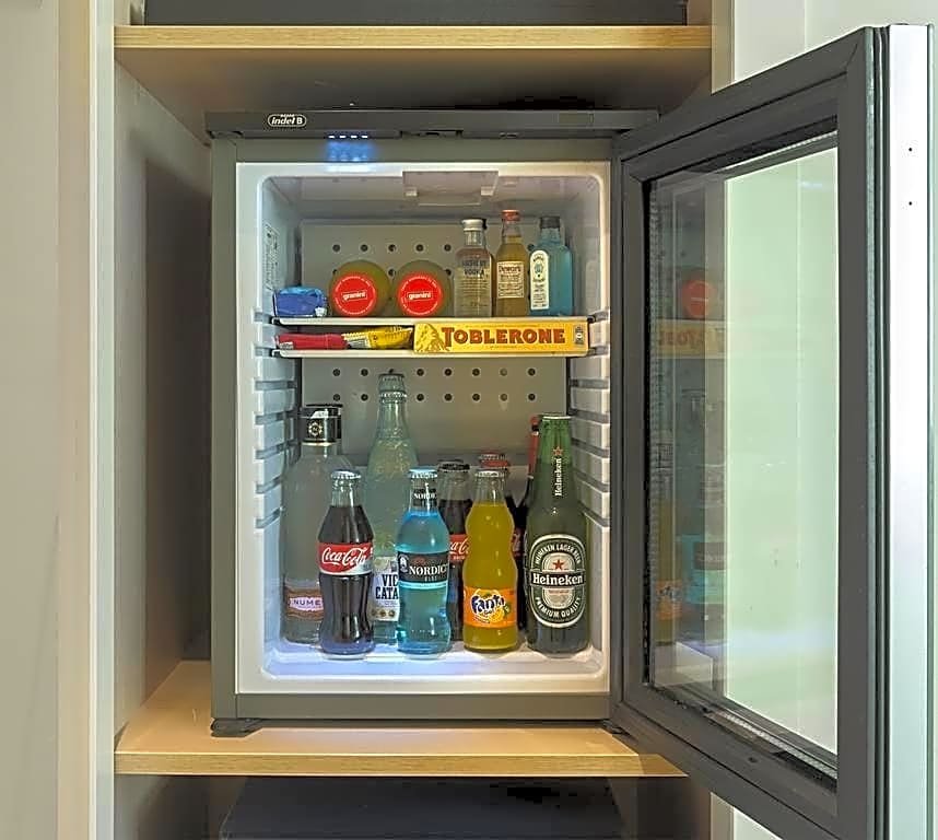 Фото NH Milano Machiavelli